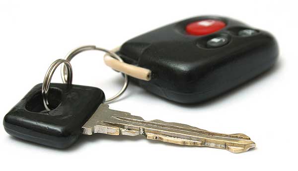 auto-keys